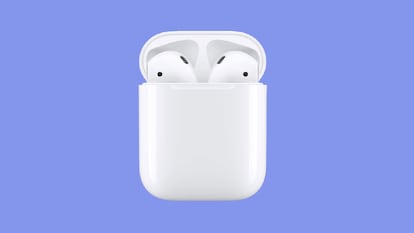 Black Friday 2021 precio m nimo hist rico en los Airpods Apple y