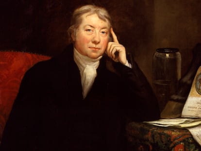 Historia de las vacunas