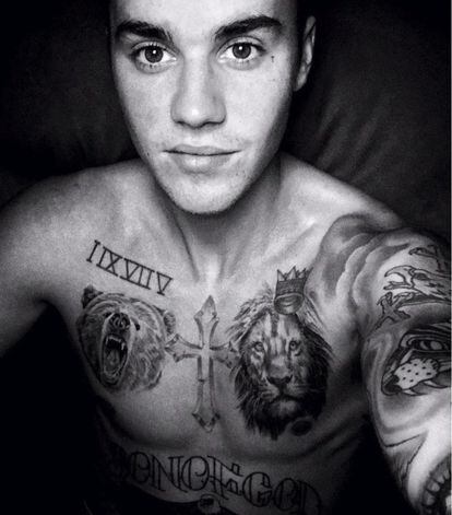 Hoy <strong>Justin Bieber</strong> quiere olvidar su pasado más polémico, con detenciones incluidas, y según ha mostrado recientemente en su cuenta de Instagram ya ha vuelto a un estudio para sus próximas canciones.