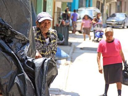 En La Limonada, más de 60.000 personas viven en situación de extrema pobreza.