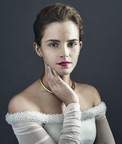 Las obsesiones de Emma Watson | Estilo | EL PAÍS