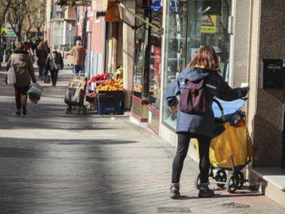 La Comisión reduce los pronósticos de los países de la moneda única pero cree que España resistirá por encima del 2%
