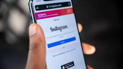 Esta web te permite ver cualquier perfil de Instagram sin tener que registrarte