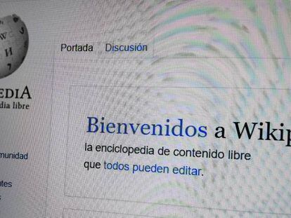 Wikipedia lanzará su versión de pago para empresas a final de año