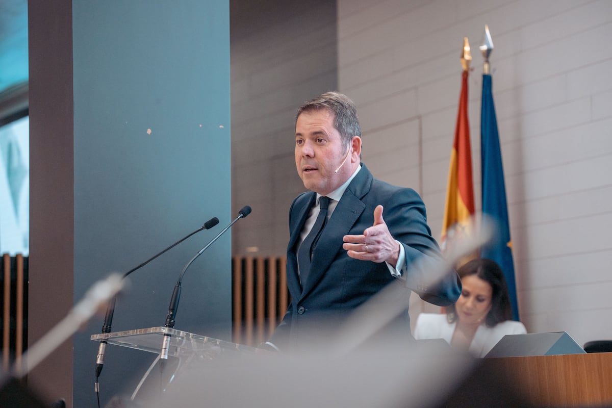 Los empresarios aconsejaron a los antes antes del Primero de Mayo: «Cuidado con coger la senda equivocada» |  Economía