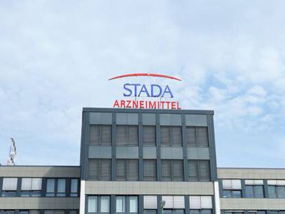 El laboratorio alemán Stada asegura que sufre el boicot anticatalán en las farmacias