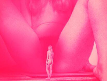 Todo lo que puede dar de sí tu vagina