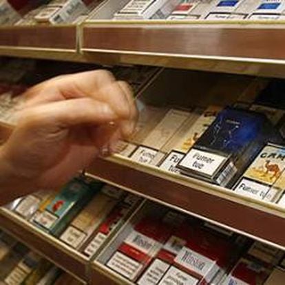 Philip Morris desencadena una nueva guerra de precios en el tabaco