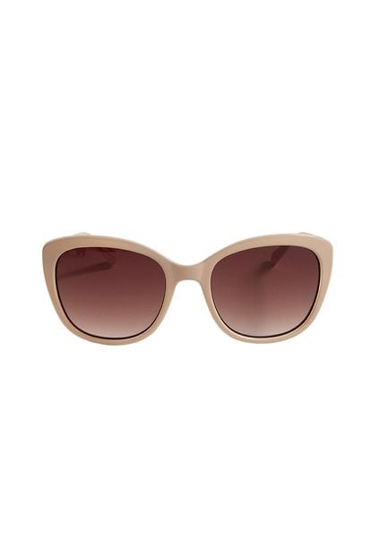 Gafas de sol crema (15,99 €), de Amichi.