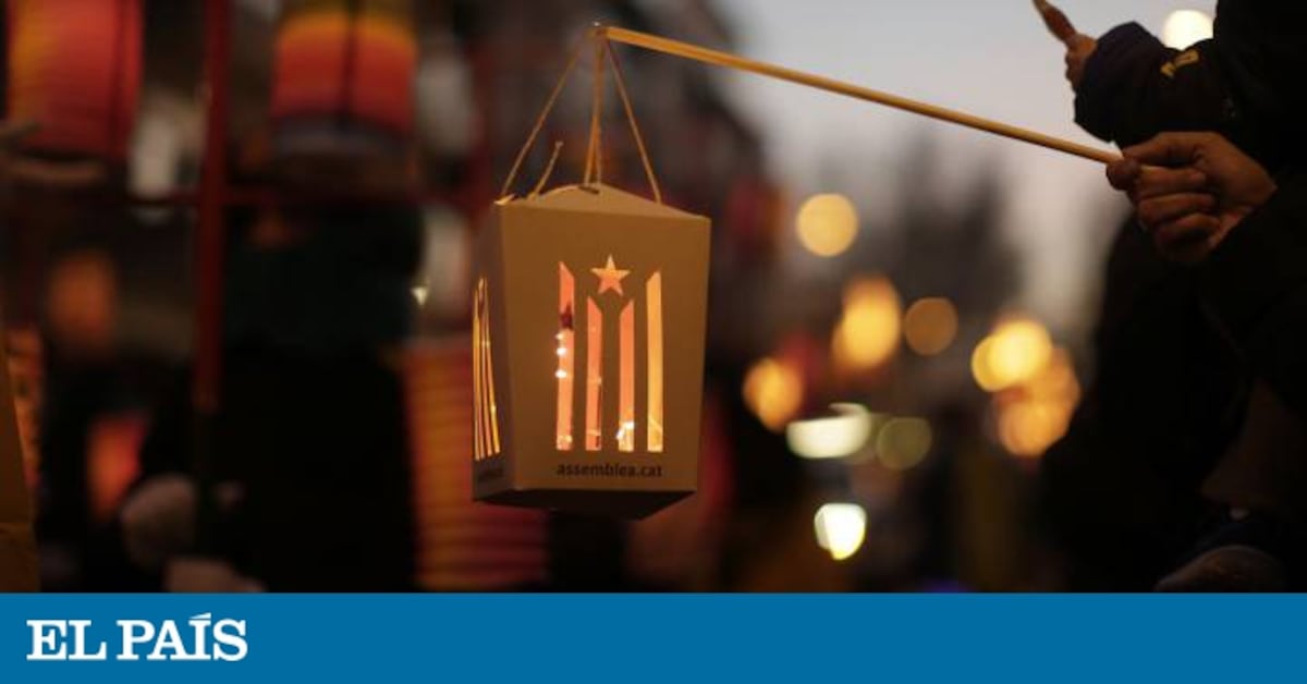 Ningún calor europeo hacia el independentismo