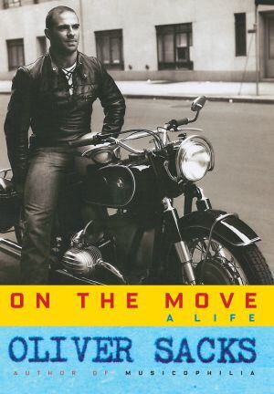 'On the move. a life'. Oliver Sacks. Knopf. 397 páginas. Alfred A. Knopf. Anagrama publicará el libro en 2016.