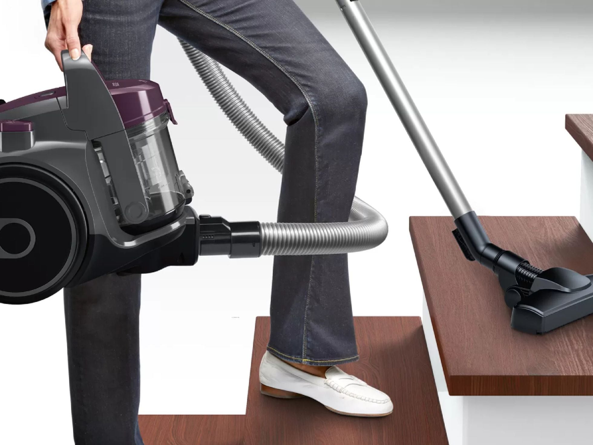 La aspiradora sin cable de Bosch está ahora rebajada, te la llevas por 479  euros ¡e incluye un taladro de regalo!