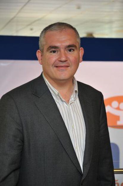 Josep Basora.