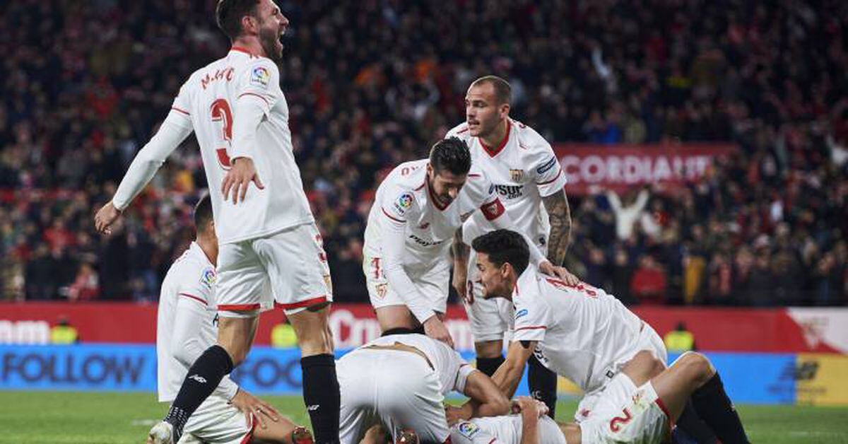El Ganador De La Copa Del Rey Juega En Europa