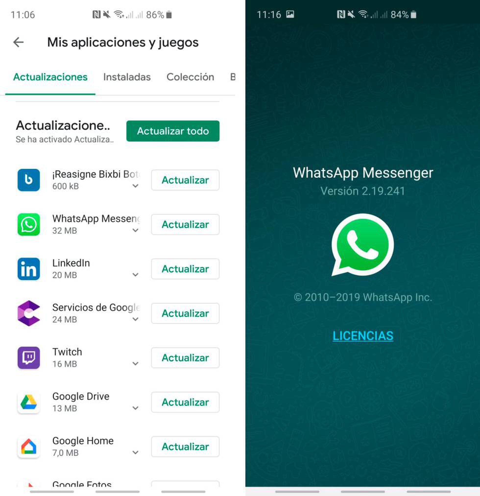 Cómo Probar Las últimas Novedades De Whatsapp Antes Que Nadie Lifestyle Smartlife Cinco Días 6581