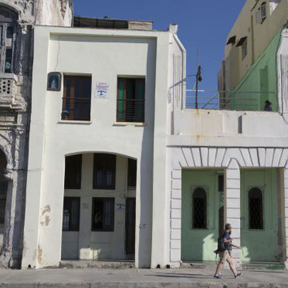 Airbnb: La plataforma de alquiler de viviendas Airbnb desembarca en Cuba |  Internacional | EL PAÍS