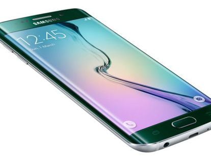Ya es posible conseguir las aplicaciones de Samsung que se incluyen en Galaxy S6