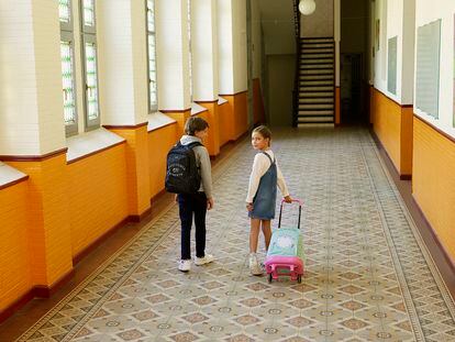 Las mejores mochilas escolares: los modelos con ruedas, sostenibles o con espacio para el portátil están en El Corte Inglés