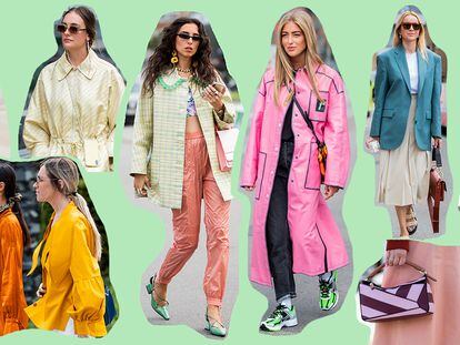 20 prendas inspiradas en el ‘street style’ de Copenhague para incorporar ya a tu armario
