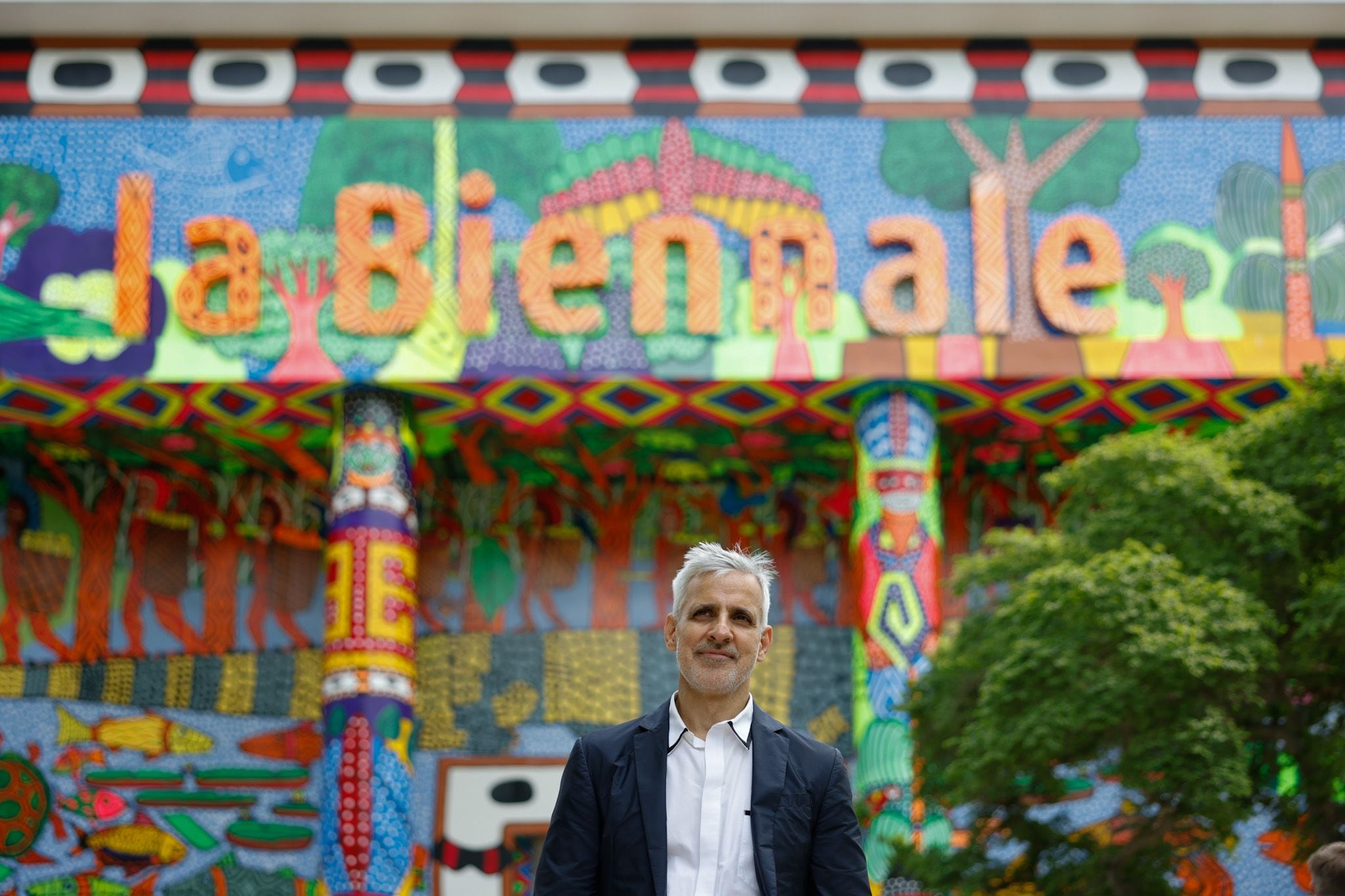 Una celebración “del inmigrante, el extranjero, el ‘queer’ y el indígena”: todos los excluidos toman el poder en la Bienal de Venecia