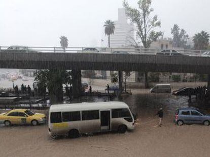 Al menos 18 personas han perdido la vida y 16 han sido dadas por desaparecidas