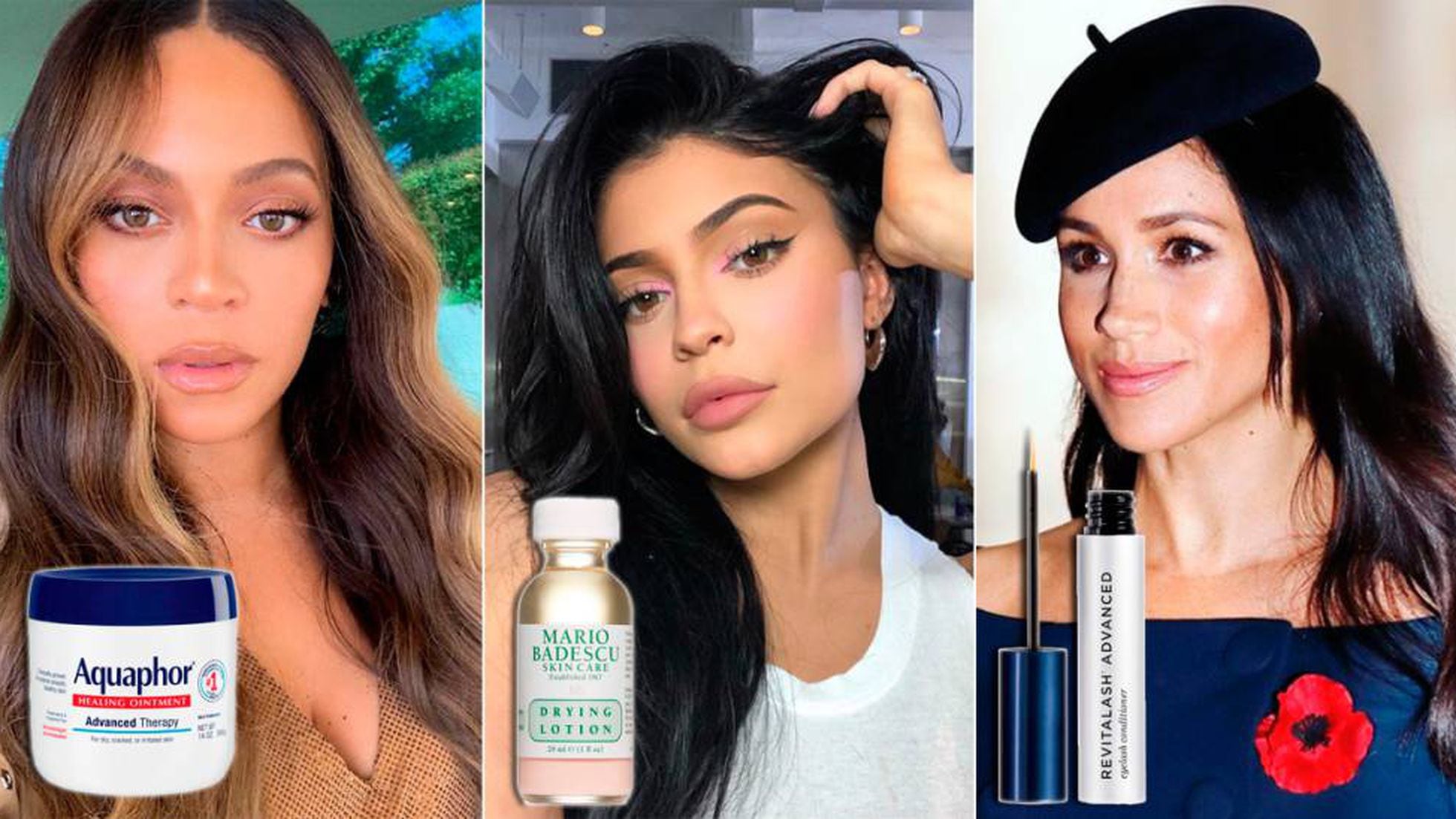 15 cosméticos que usan las celebrities y que puedes comprar en Amazon |  Escaparate: compras y ofertas | EL PAÍS