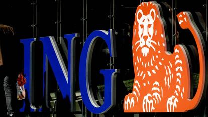 La mitad de clientes de ING sigue recurriendo a la oficina para firmar una hipoteca