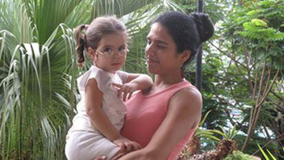 Ser madre en Cuba