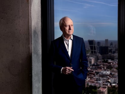 Michael J. Sandel