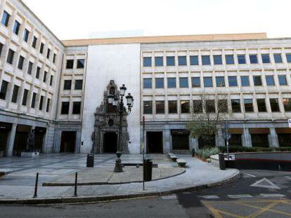 Montemadrid vende su sede histórica por 80 millones