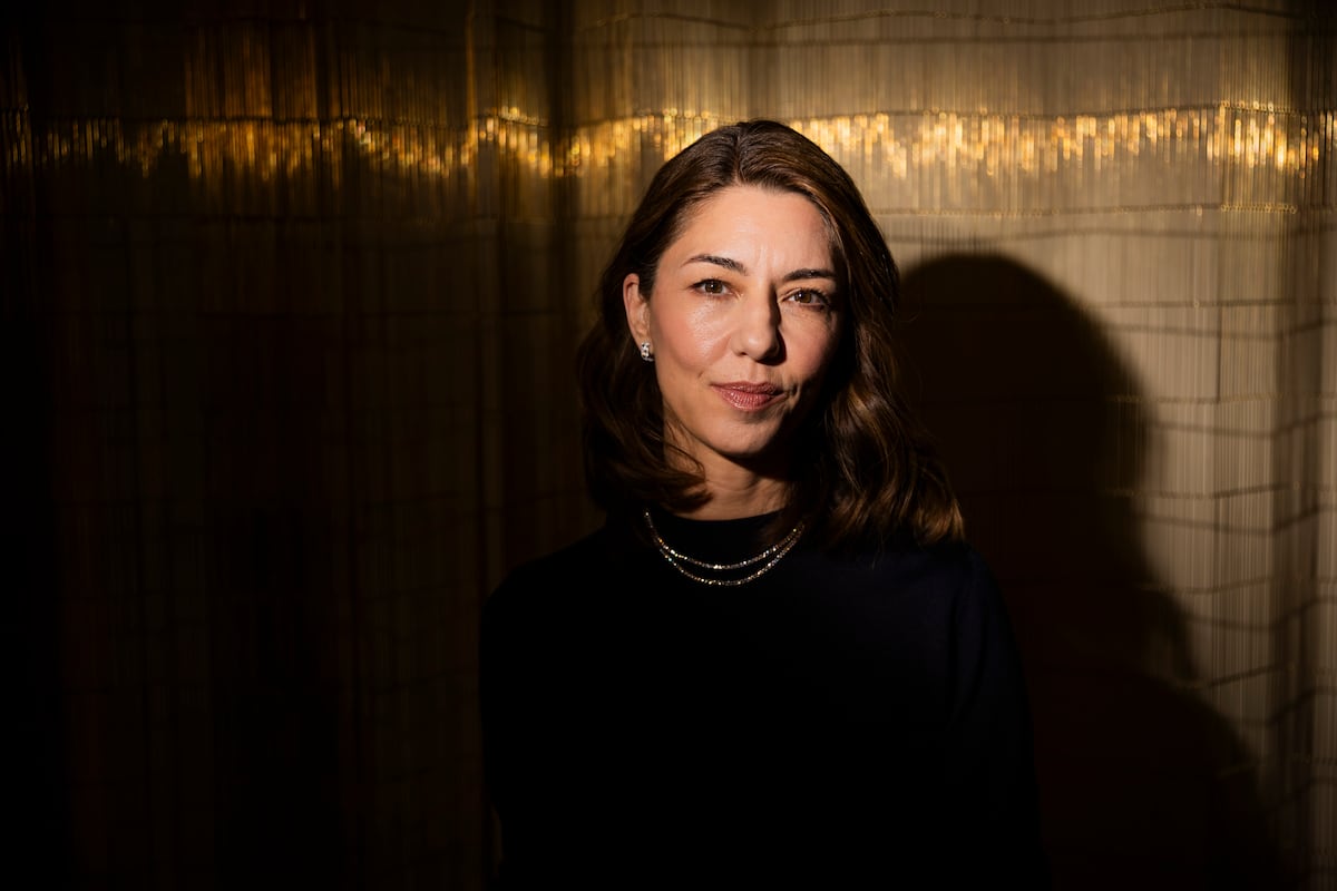 Sofia Coppola: “No quería convertir a Elvis en un villano” | Cultura