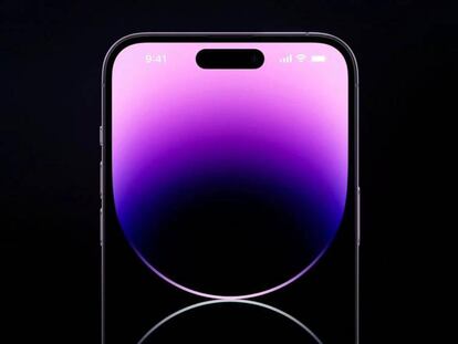 Ya se sabe cuál es el iPhone 14 de mayor batería... ¡y te va a sorprender!