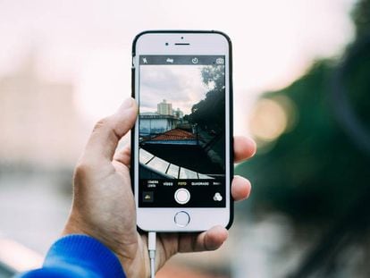 Cómo eliminar las fotos de iCloud sin que desaparezcan de tu teléfono iPhone