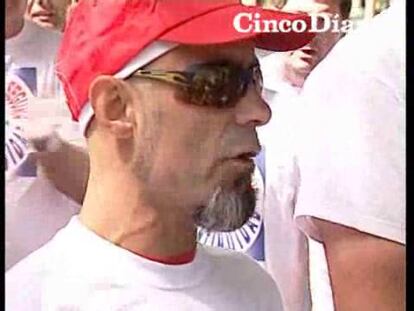 El PP apoya a los trabajadores de la central de Garoña