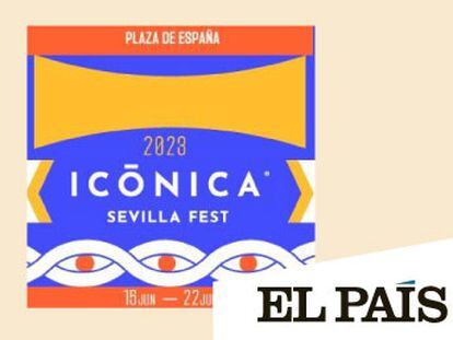 'FITO PÁEZ' en Icónica Sevilla Fest 2023. Jueves 6 de julio. Entradas ya a la venta 