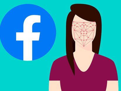 Cómo eliminar el reconocimiento facial que Facebook activa por defecto