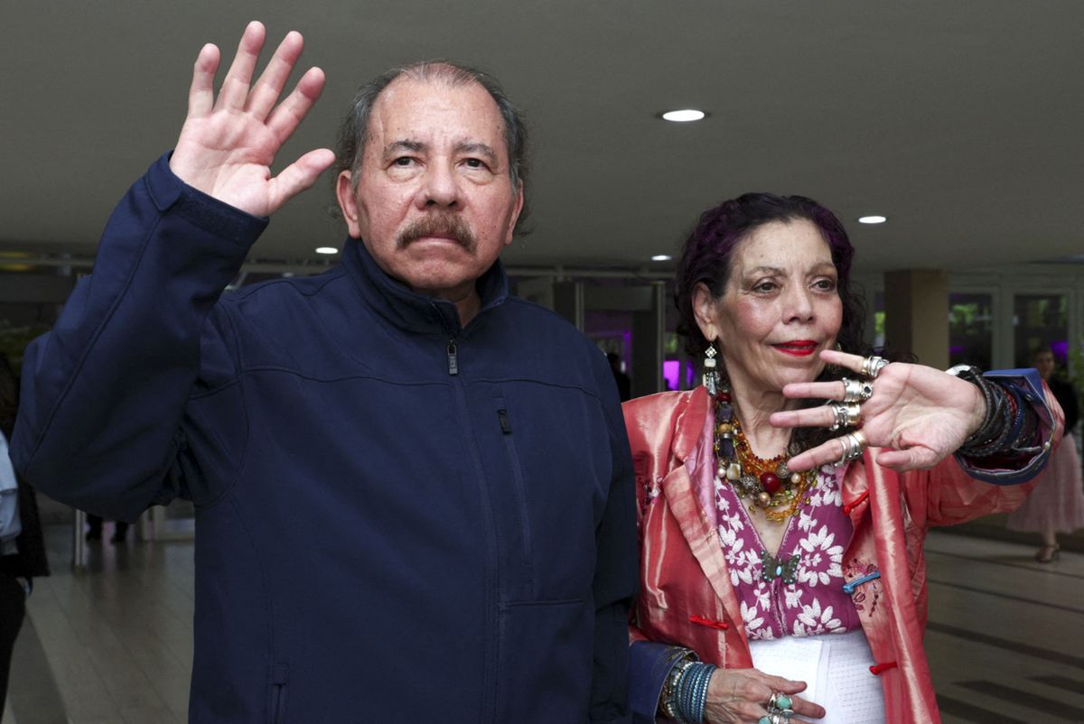 Nicaragua: Organization of American States condemns Ortega and Murillo’s regime “without objections” despite Brazil’s attempts to “soften” the decision |  international