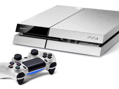 Sony anuncia los juegos que regalará para PS4 en diciembre y enero