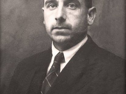 Manuel Lapeña Altabás.