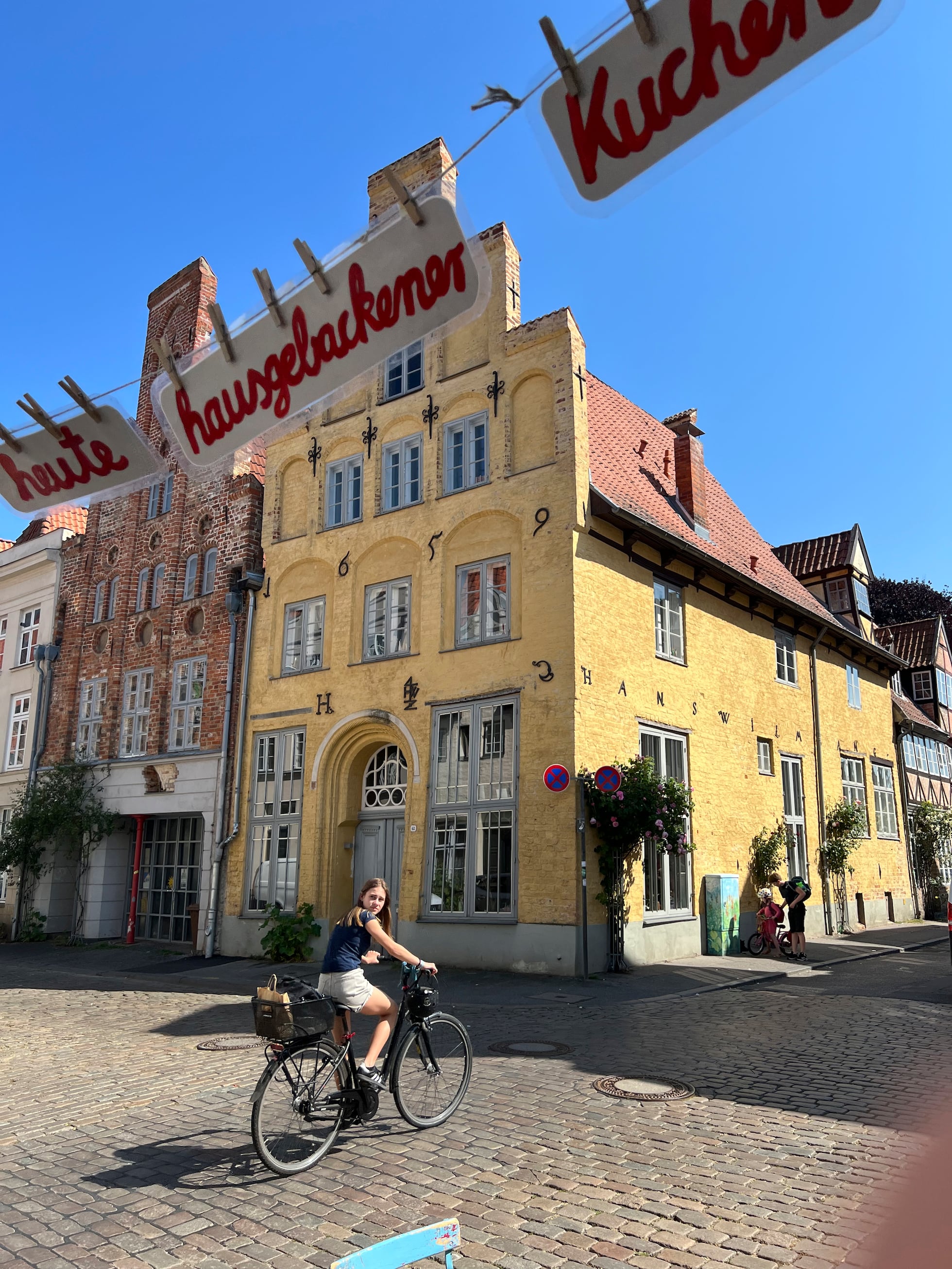 Un paseo por Lübeck, la ciudad de tres premios Nobel y 11 museos El