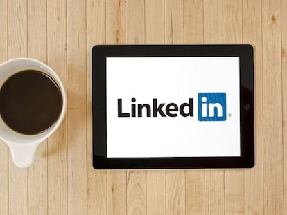 El perfil de LinkedIn perfecto para un autónomo que busca trabajo