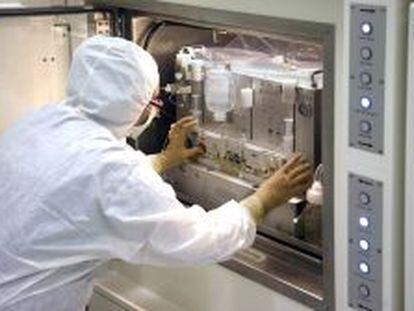 Siemens fabricará en España un radiofármaco para alzhéimer