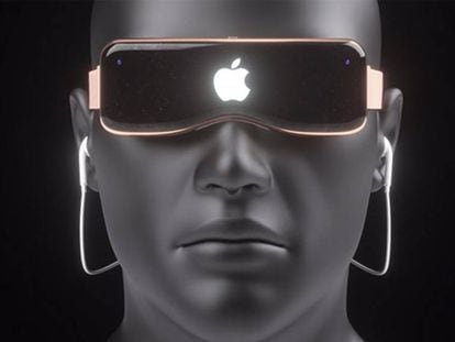 Las gafas de realidad aumentada de Apple están muy cerca de lanzarse al mercado