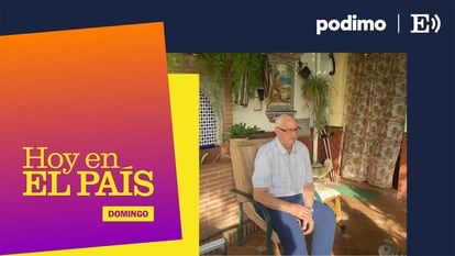 ‘Podcast’ | Vivir en el Generalife: ¿quién cuida hoy los jardines de la Alhambra?