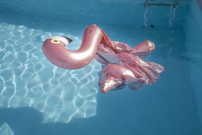 Se acabó el verano.
