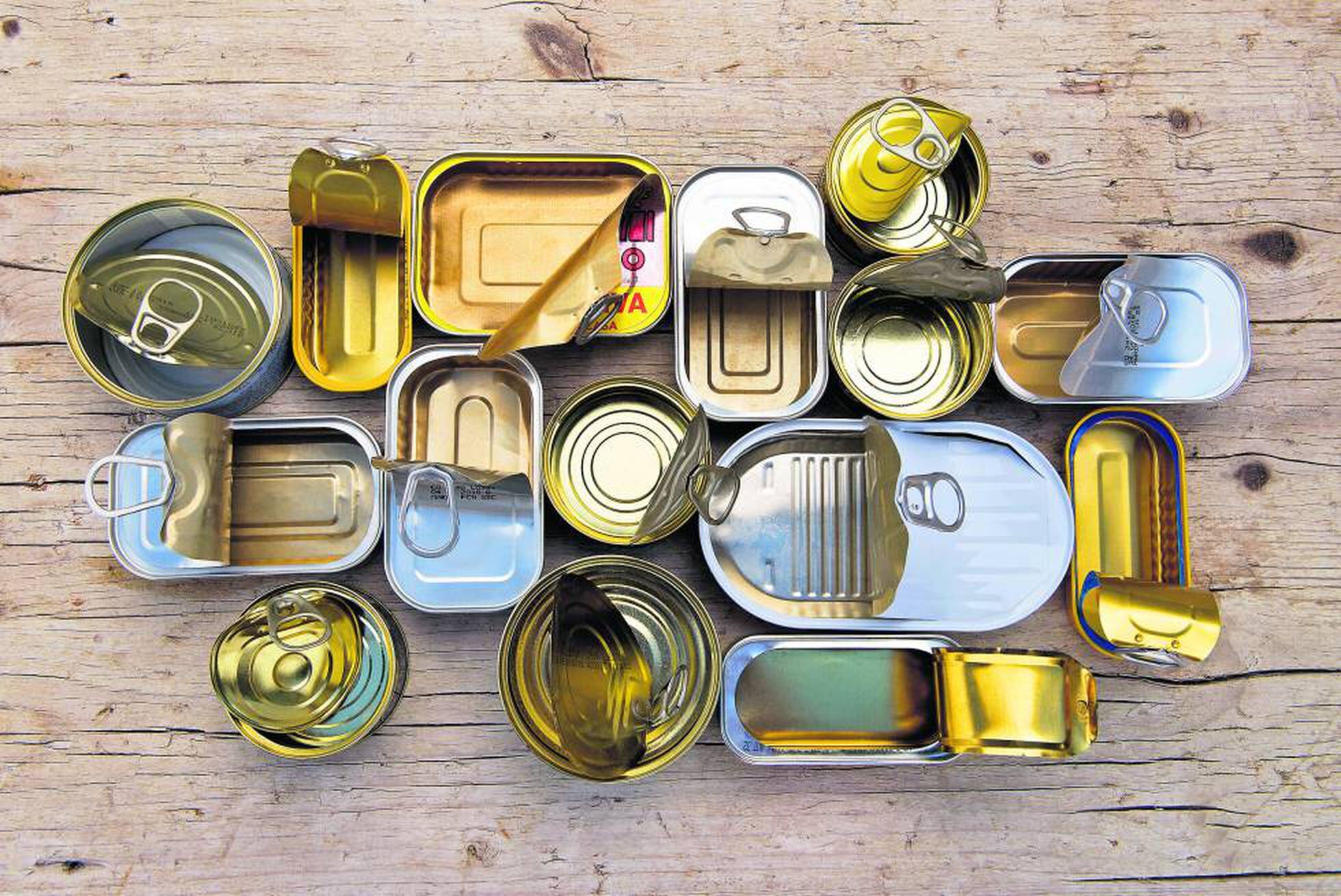Reciclar: El arte de tirar la basura | Ciencia | EL PAÍS