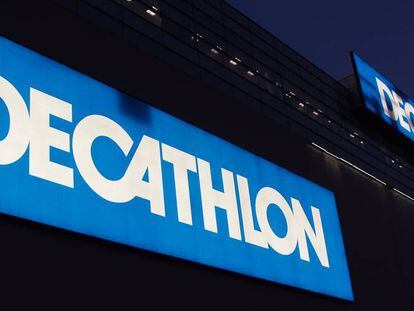 Decathlon admite “errores” tras un 2018 con caídas de ventas y beneficios en España