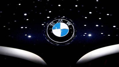 Logo de BMW
