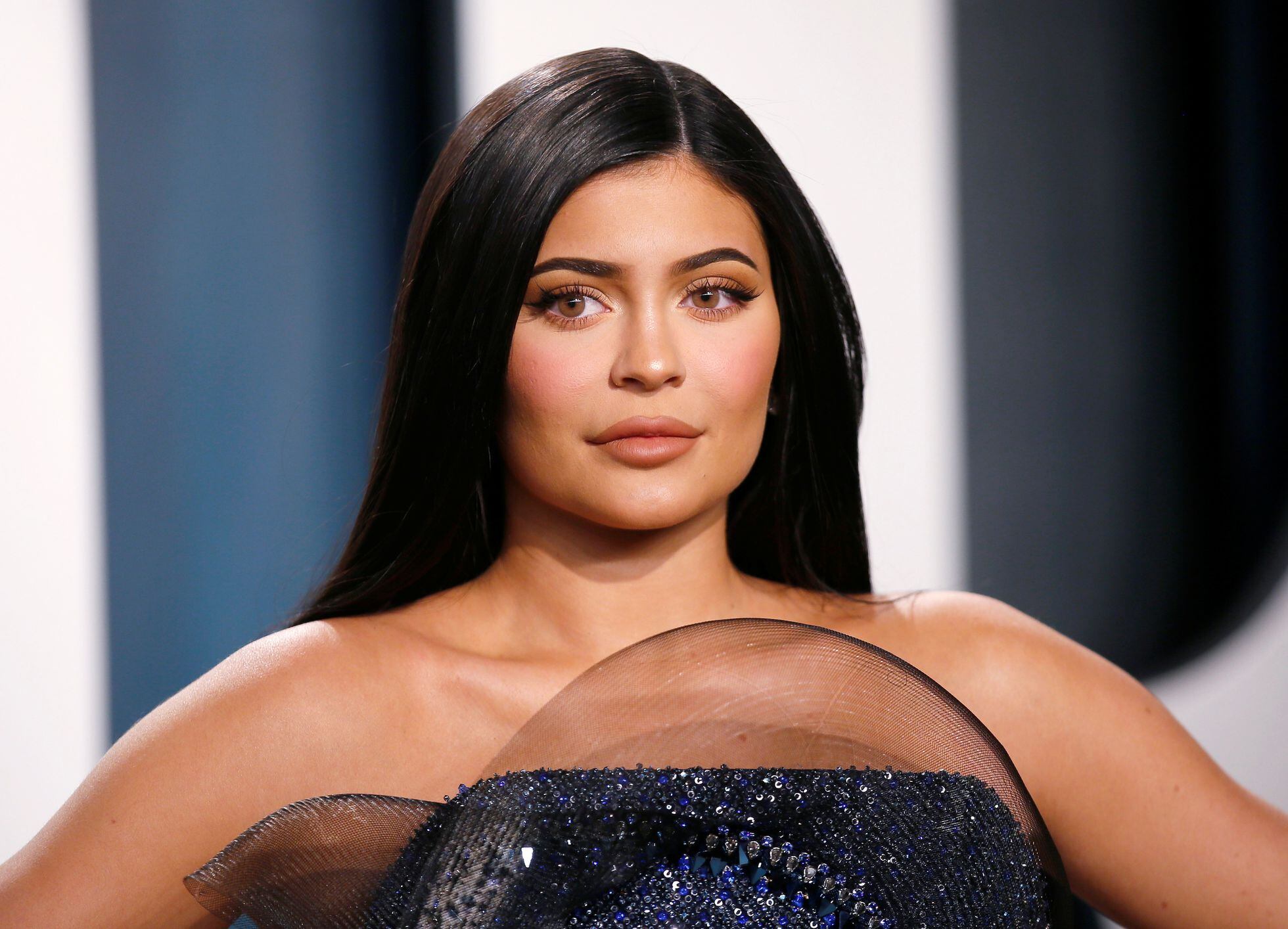 Kylie Jenner Embarazada De Su Segundo Hijo Gente El Pais