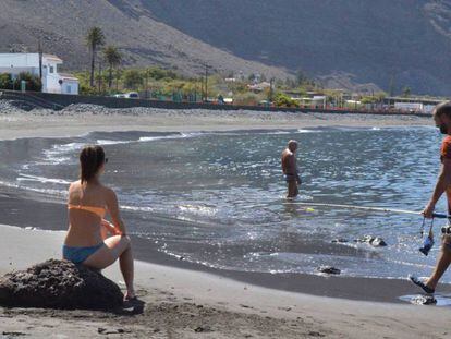 Alemania recomienda no viajar a Canarias y pone en jaque la campaña de invierno en el archipiélago